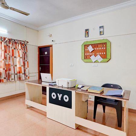 Hotel O Nest Inn Chennai Exterior photo