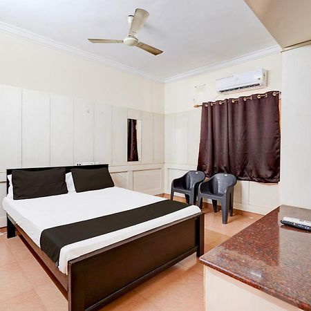 Hotel O Nest Inn Chennai Exterior photo