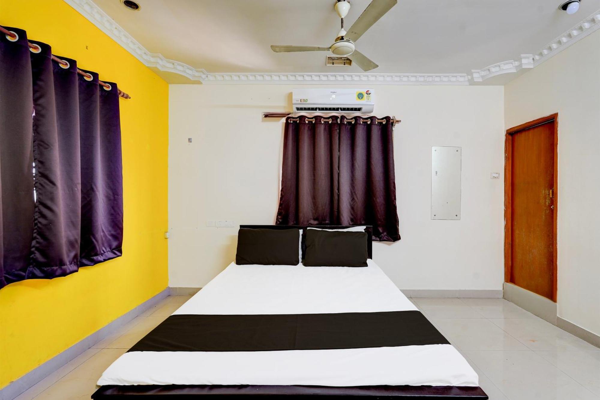 Hotel O Nest Inn Chennai Exterior photo